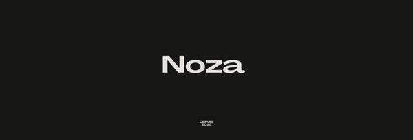 Noza 